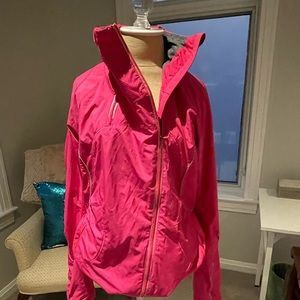 Lululemon Run: Inspire jacket. Very gently used, no aigns of wear.
